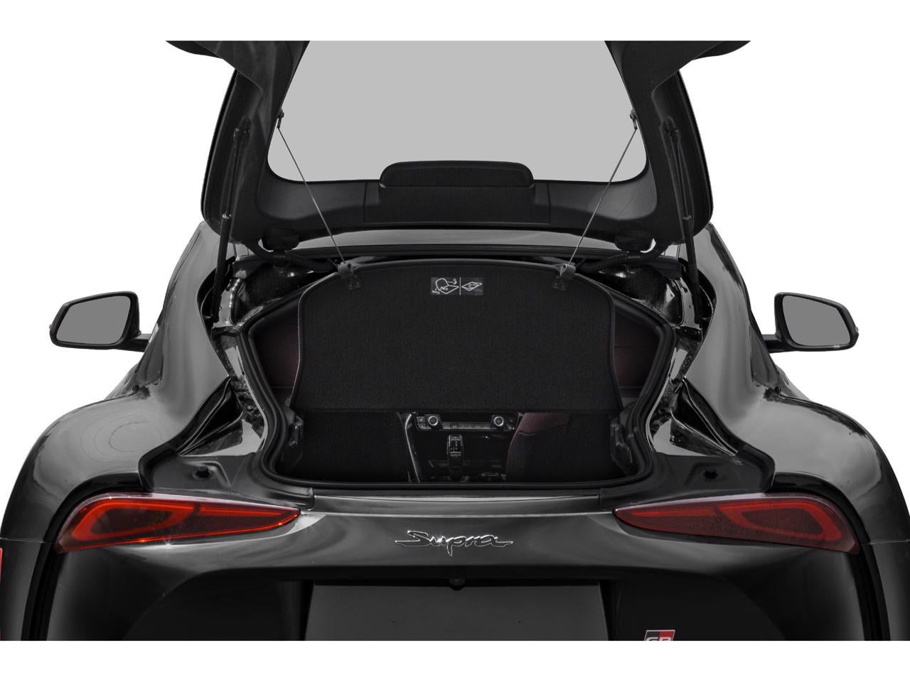 2022 Toyota Supra 3.0