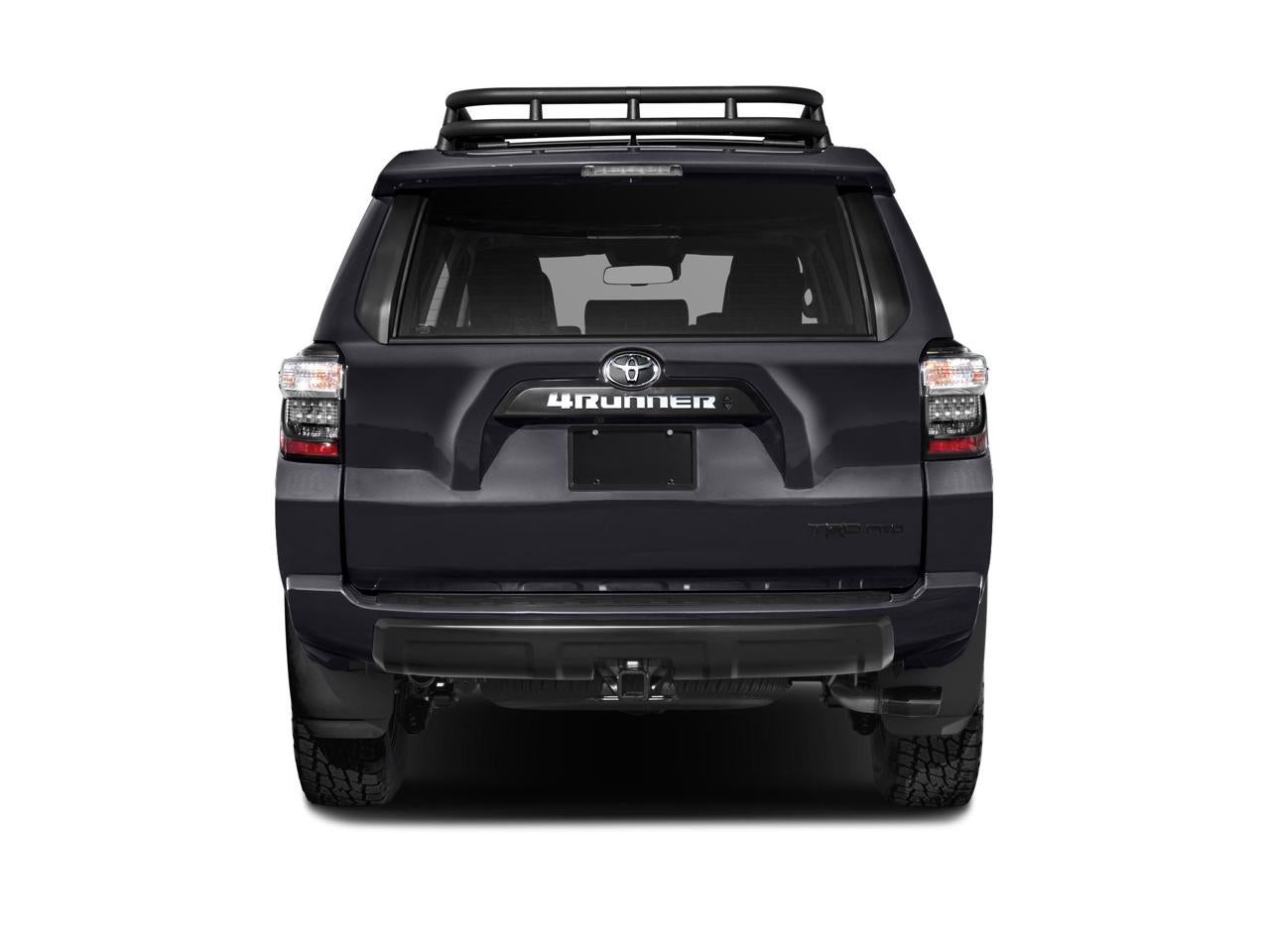 2022 Toyota 4Runner TRD Pro