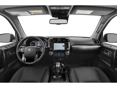 2022 Toyota 4Runner TRD Pro