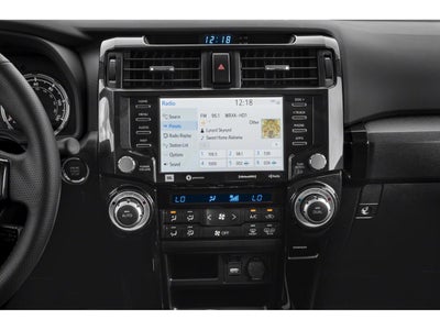 2022 Toyota 4Runner TRD Pro