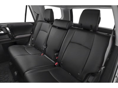 2022 Toyota 4Runner TRD Pro