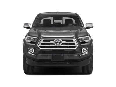 2022 Toyota Tacoma Limited V6