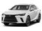 2023 Lexus RX 350h Luxury
