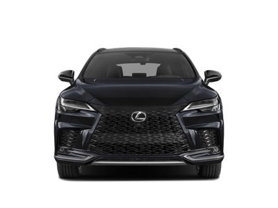 2023 Lexus RX 500h F SPORT Performance