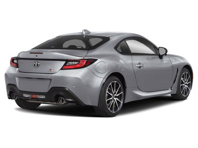 2023 Toyota GR86 Base