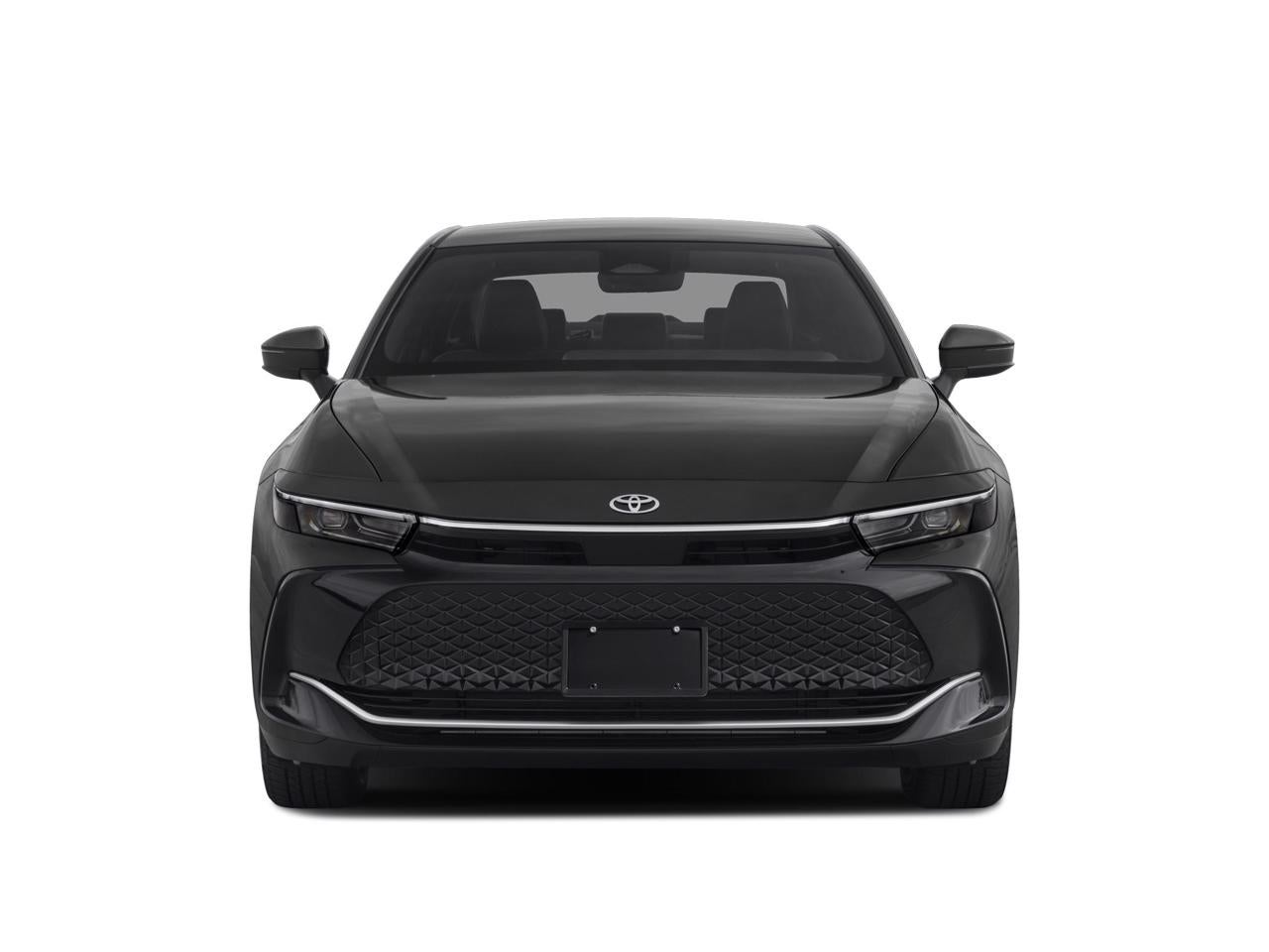 2023 Toyota Crown XLE