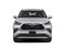 2023 Toyota Highlander Hybrid Platinum