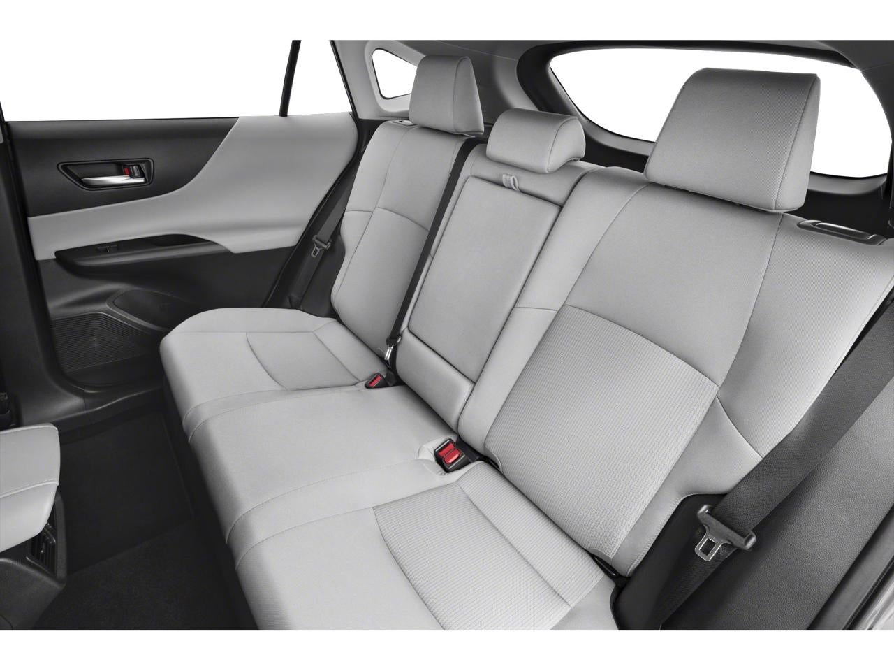 2023 Toyota Venza LE