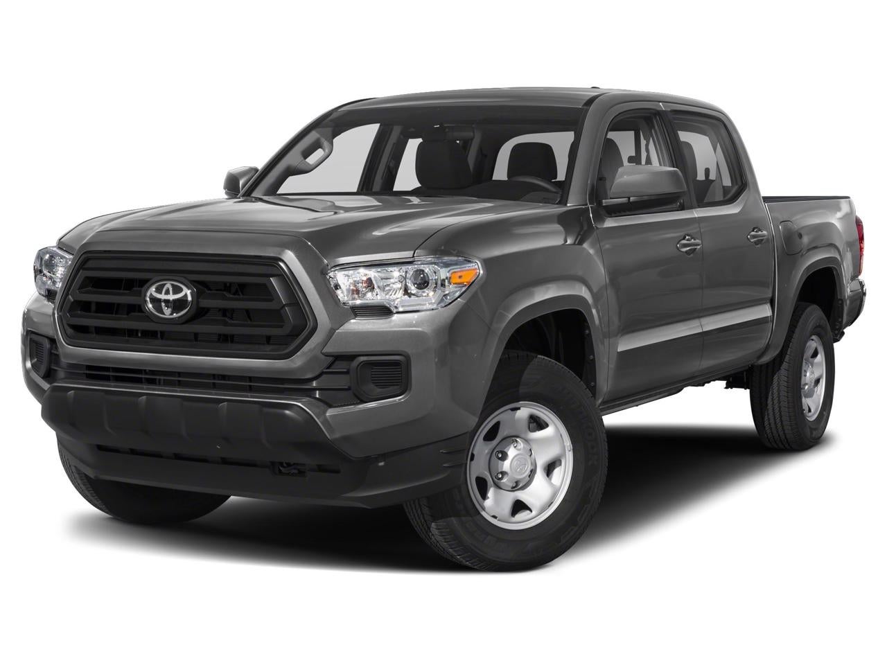 2023 Toyota Tacoma SR V6 photo 4