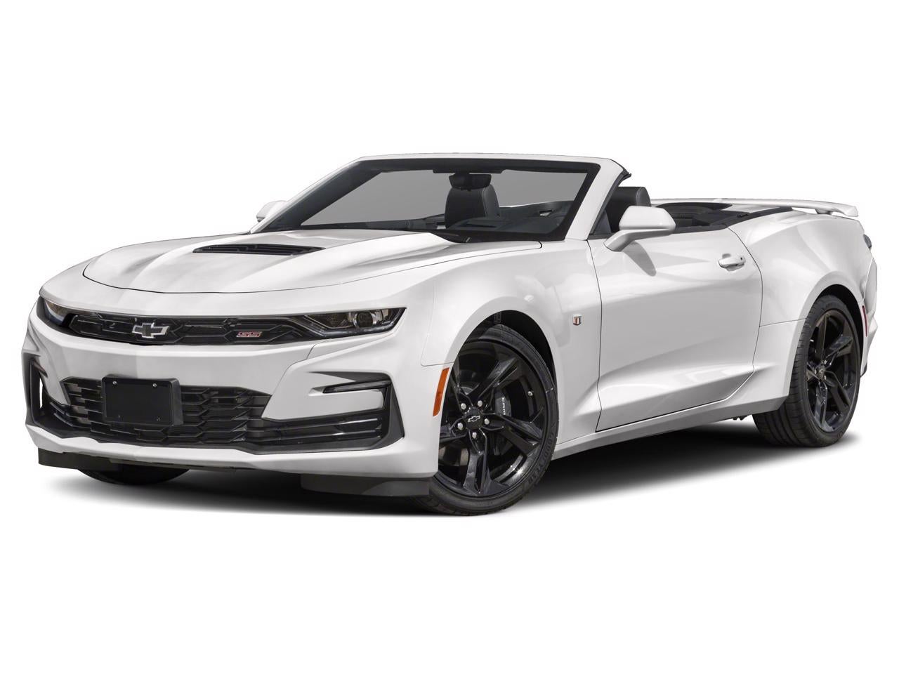2024 Chevrolet Camaro SS 2SS