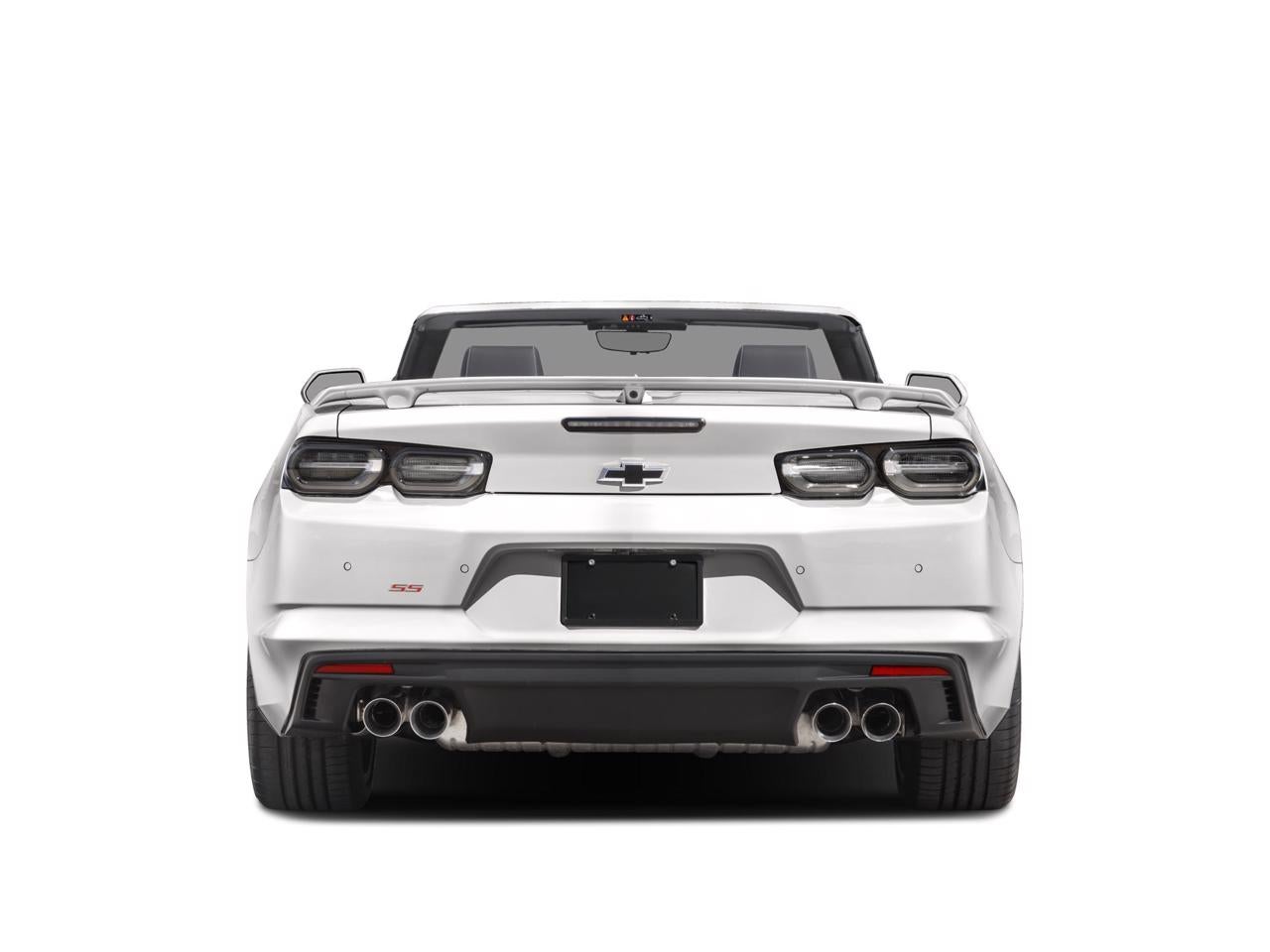 2024 Chevrolet Camaro SS 2SS