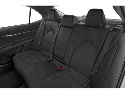 2024 Toyota Camry XLE