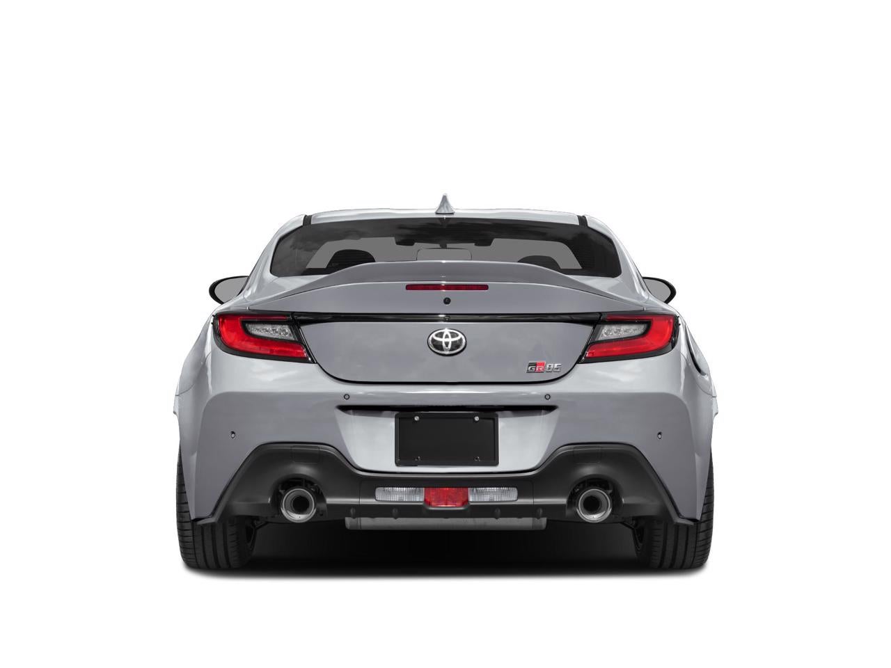 2024 Toyota GR86 Premium