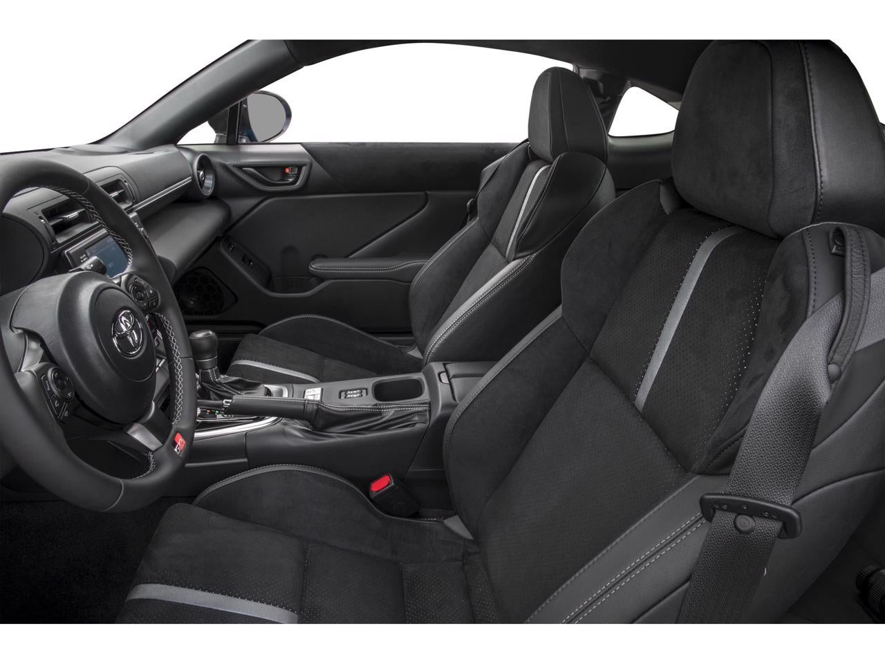 2024 Toyota GR86 Premium