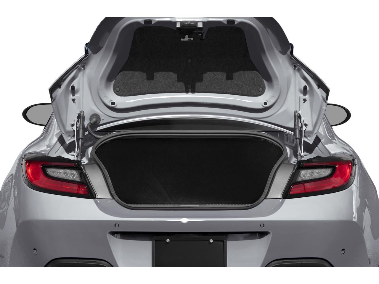 2024 Toyota GR86 Premium
