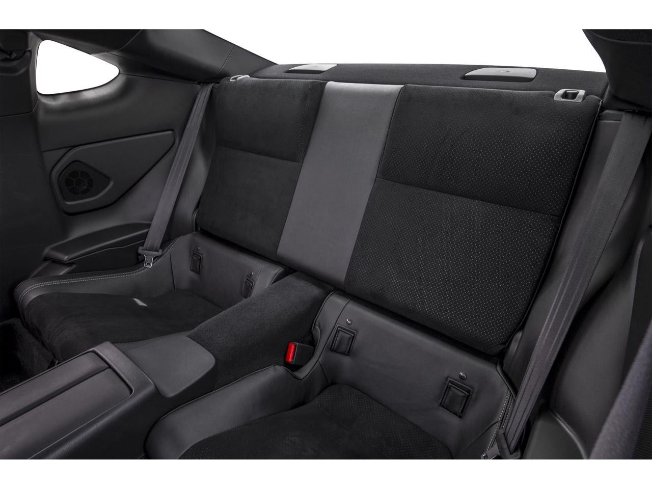 2024 Toyota GR86 Premium
