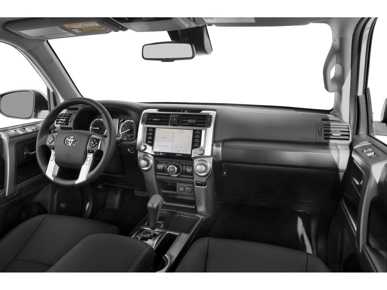 2024 Toyota 4Runner TRD Sport