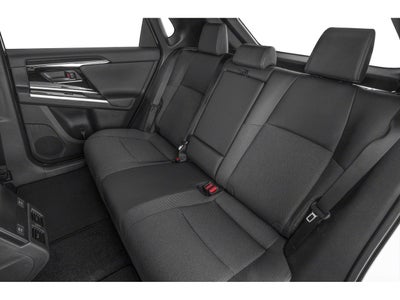 2024 Toyota bZ4X XLE