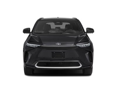 2024 Toyota bZ4X Limited