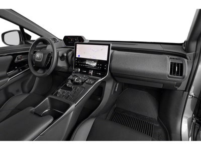 2024 Toyota bZ4X Limited