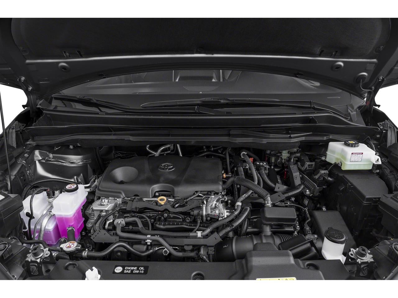 2024 Toyota Sienna XSE 7 Passenger