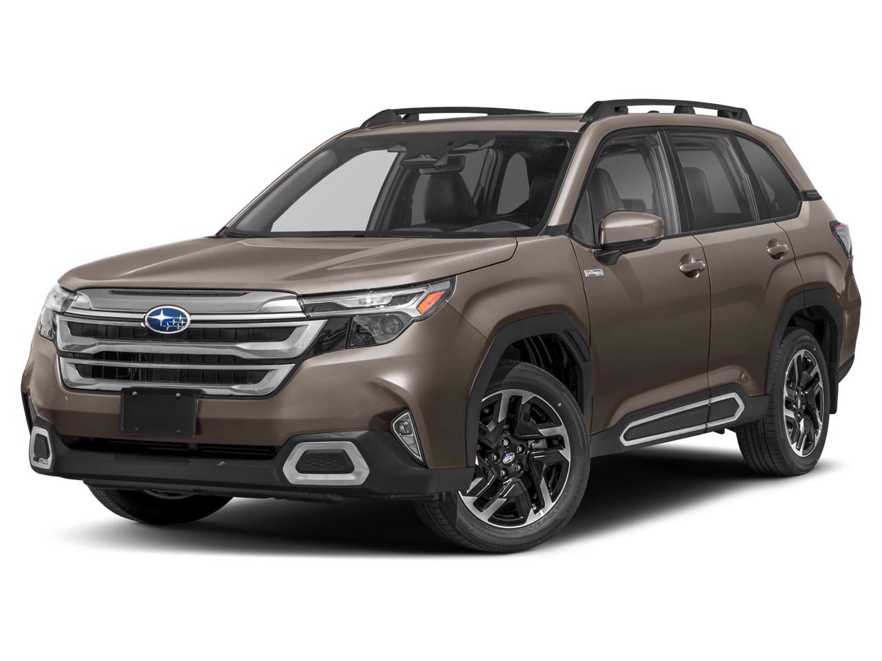 2025 Subaru Forester Hybrid Limited