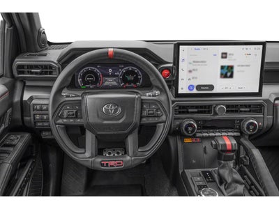 2025 Toyota 4Runner i-FORCE MAX Hybrid TRD Pro