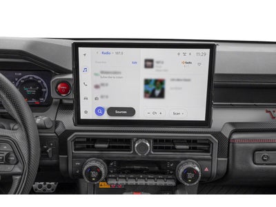 2025 Toyota 4Runner i-FORCE MAX Hybrid TRD Pro