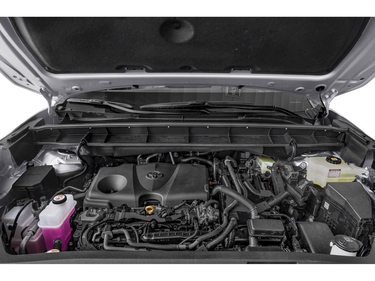 2025 Toyota Highlander Hybrid Platinum