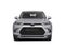 2025 Toyota Grand Highlander Platinum