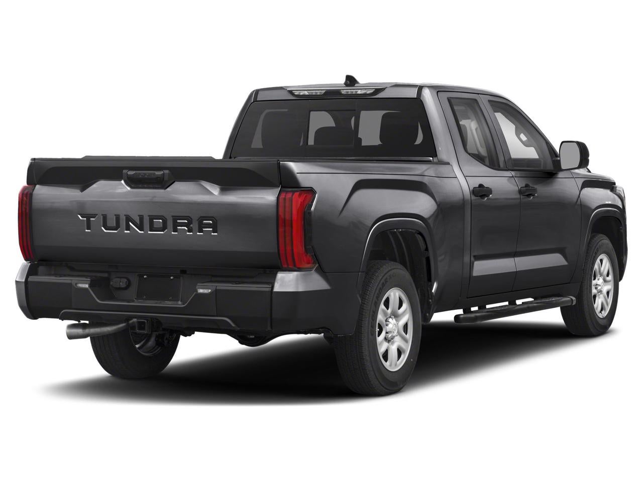 2025 Toyota Tundra SR