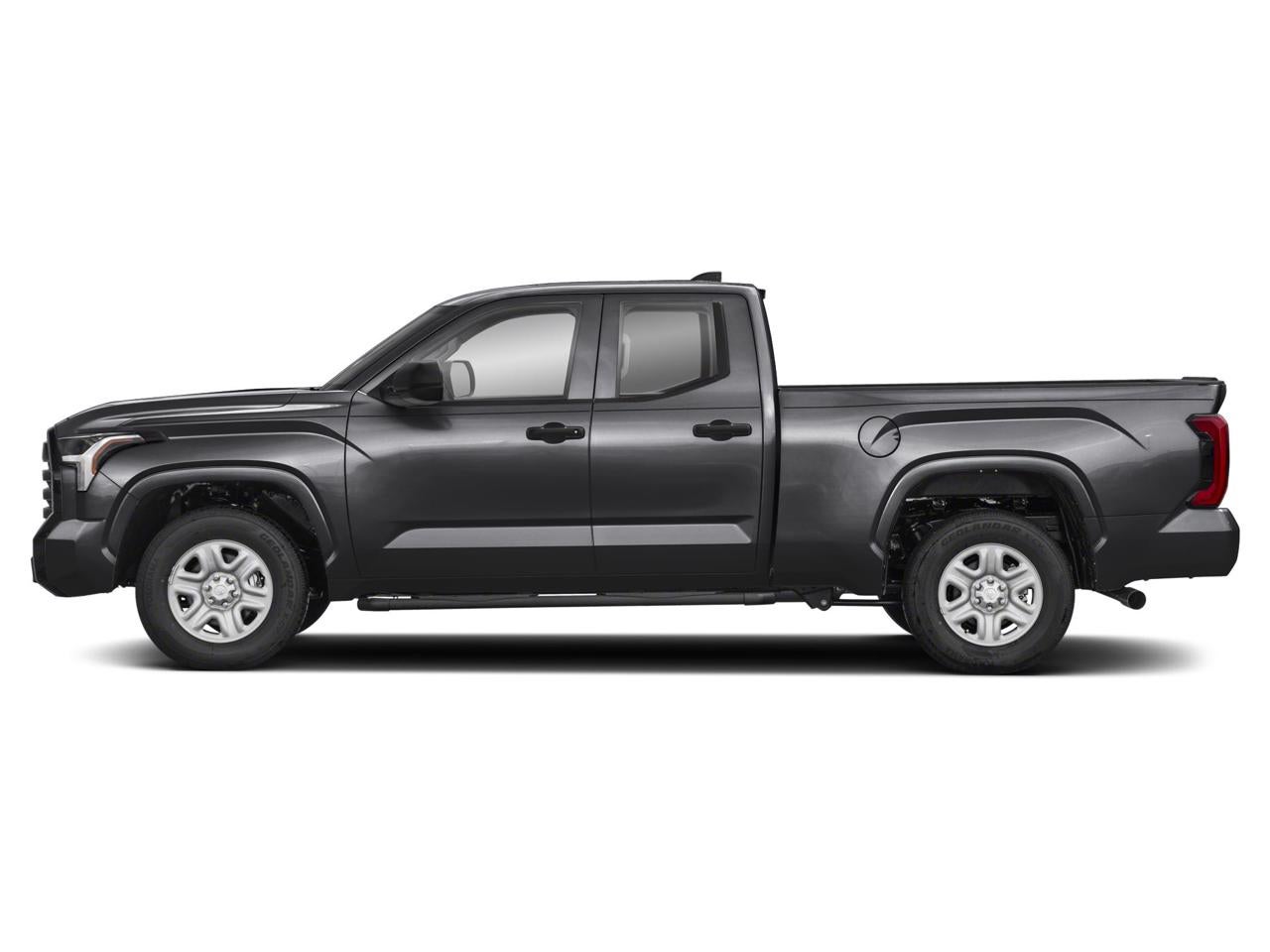 2025 Toyota Tundra SR