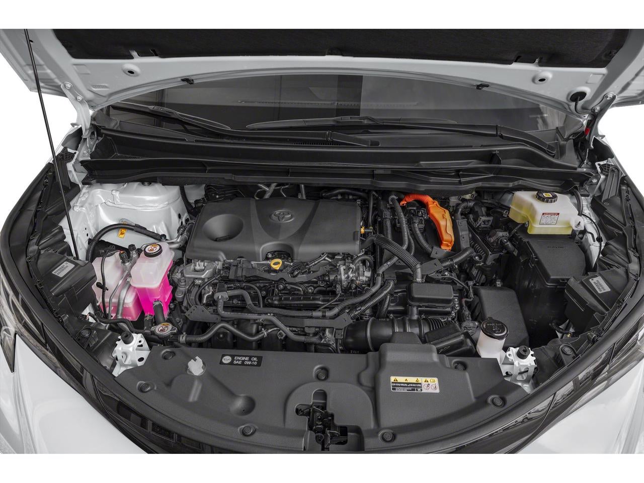 2025 Toyota Sienna XSE 7 Passenger