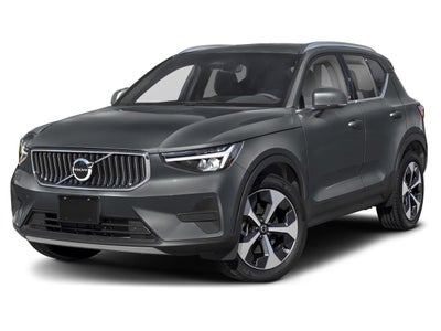2025 Volvo XC40 B5 Core