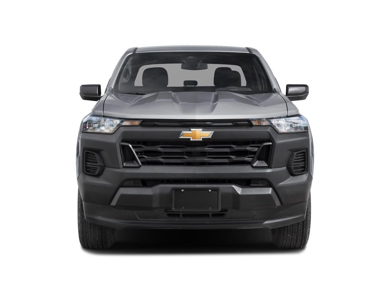 2026 Chevrolet Colorado Work Truck