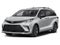 2026 Toyota Sienna XSE 7 Passenger