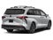 2026 Toyota Sienna XSE 7 Passenger