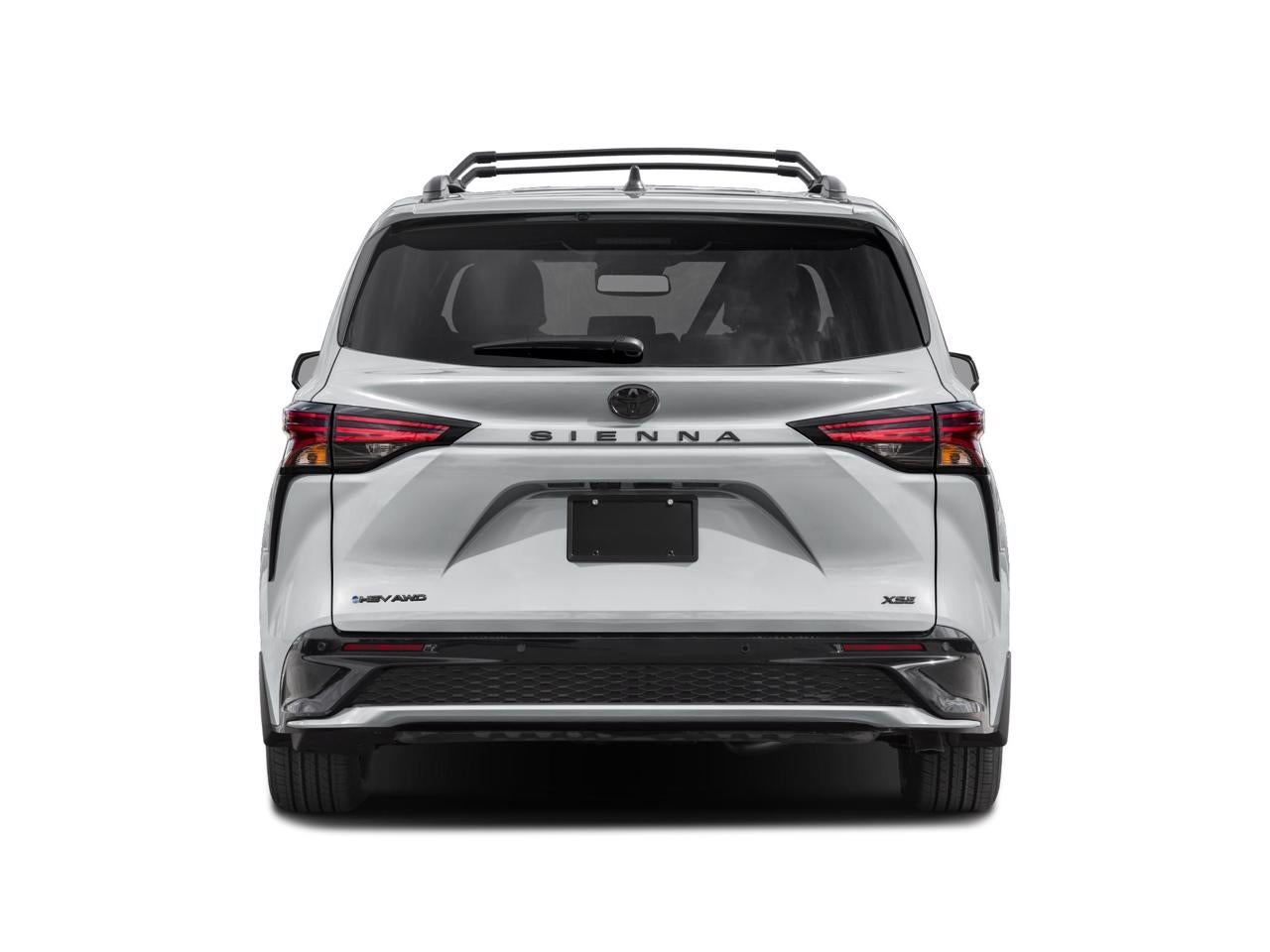 2026 Toyota Sienna XSE 7 Passenger