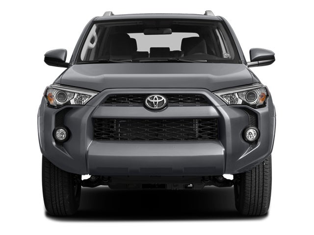 2014 Toyota 4Runner Limited
