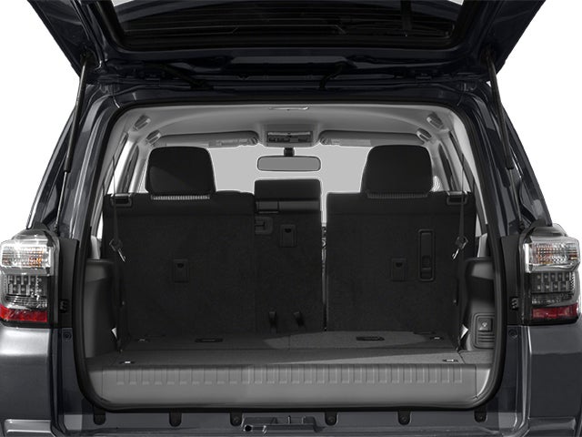 2014 Toyota 4Runner Limited