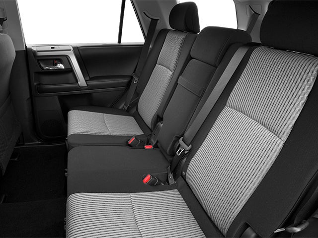 2014 Toyota 4Runner Limited