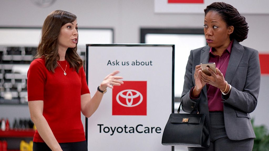 What Is Toyota Care? Longo Toyota of Prosper Blog