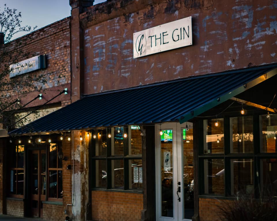 The Gin in Frisco TX