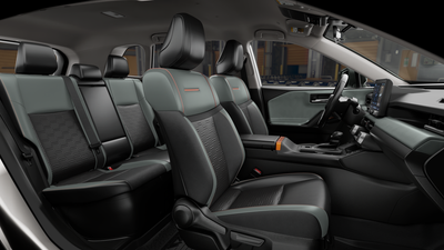 2026 Toyota RAV4 Woodland