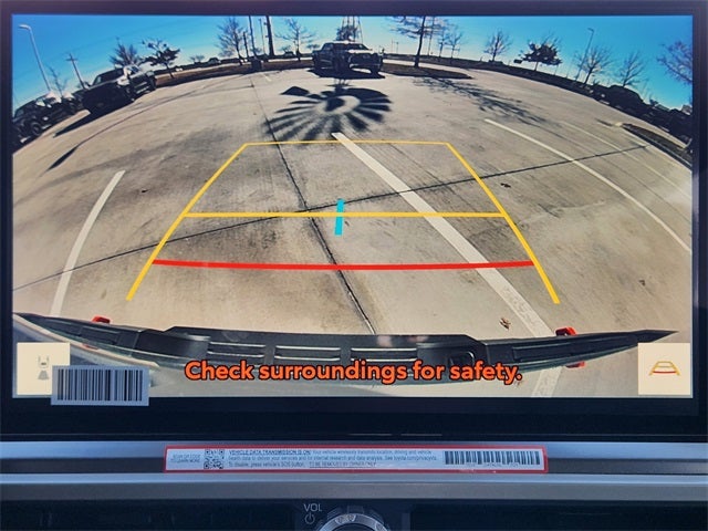 2026 Toyota Tacoma i-FORCE MAX Tacoma TRD Off-Road