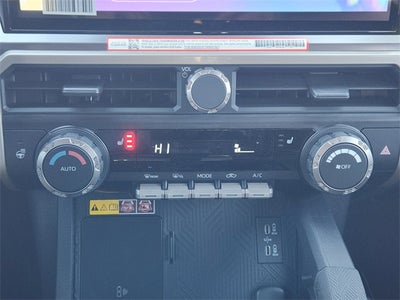 2026 Toyota Tacoma i-FORCE MAX Tacoma TRD Off-Road