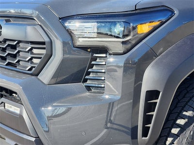 2026 Toyota Tacoma i-FORCE MAX Tacoma TRD Off-Road