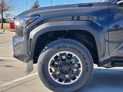 2026 Toyota Tacoma i-FORCE MAX Tacoma TRD Off-Road