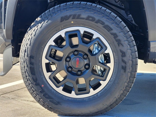 2026 Toyota Tacoma i-FORCE MAX Tacoma TRD Off-Road