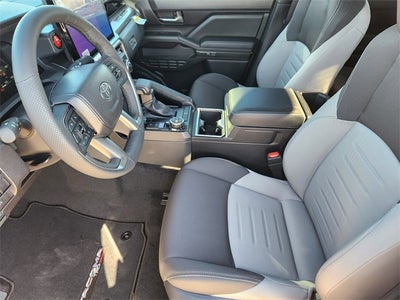 2026 Toyota Tacoma i-FORCE MAX Tacoma TRD Off-Road